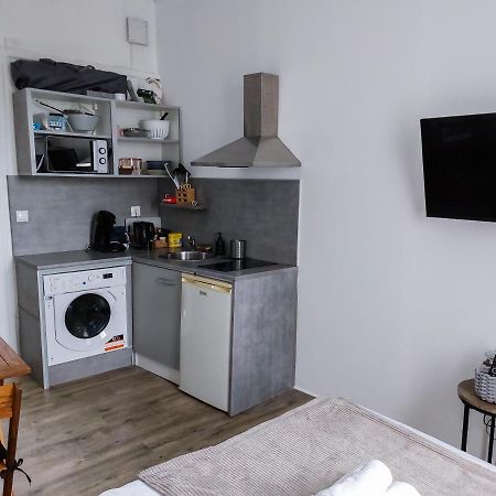 Le Namaste - Petit Dejeuner, Netflix, Jacuzzi Rouen Exterior photo