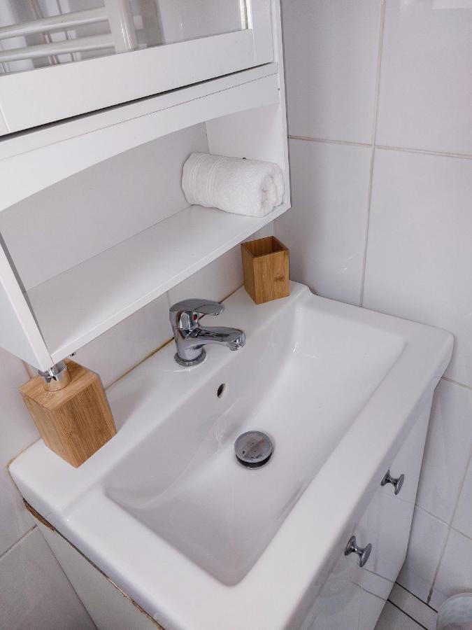 Le Namaste - Petit Dejeuner, Netflix, Jacuzzi Rouen Exterior photo